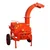 Heavy Duty Tractor Operated Chaff Cutter